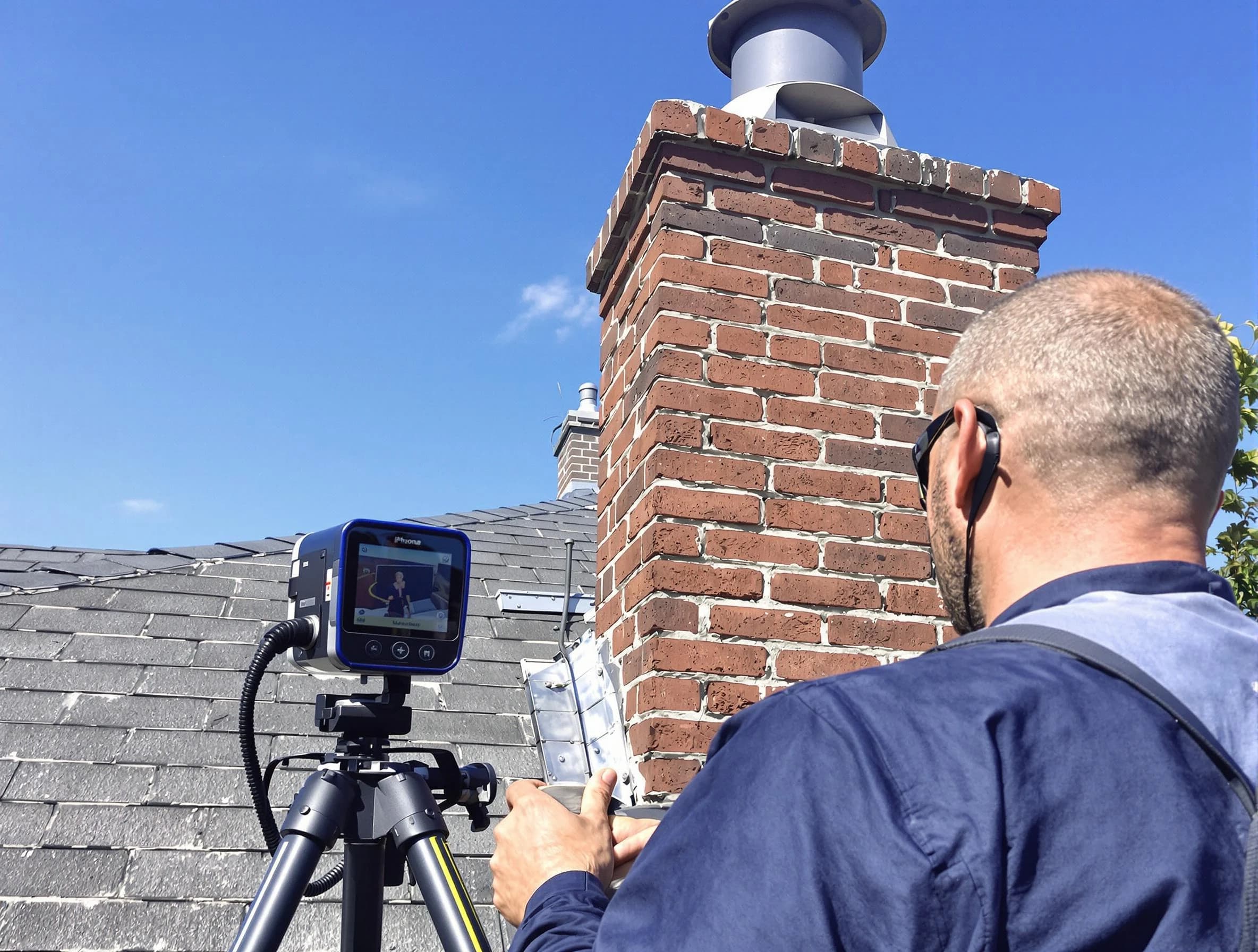 Chimney Inspection service in Chartiers, PA