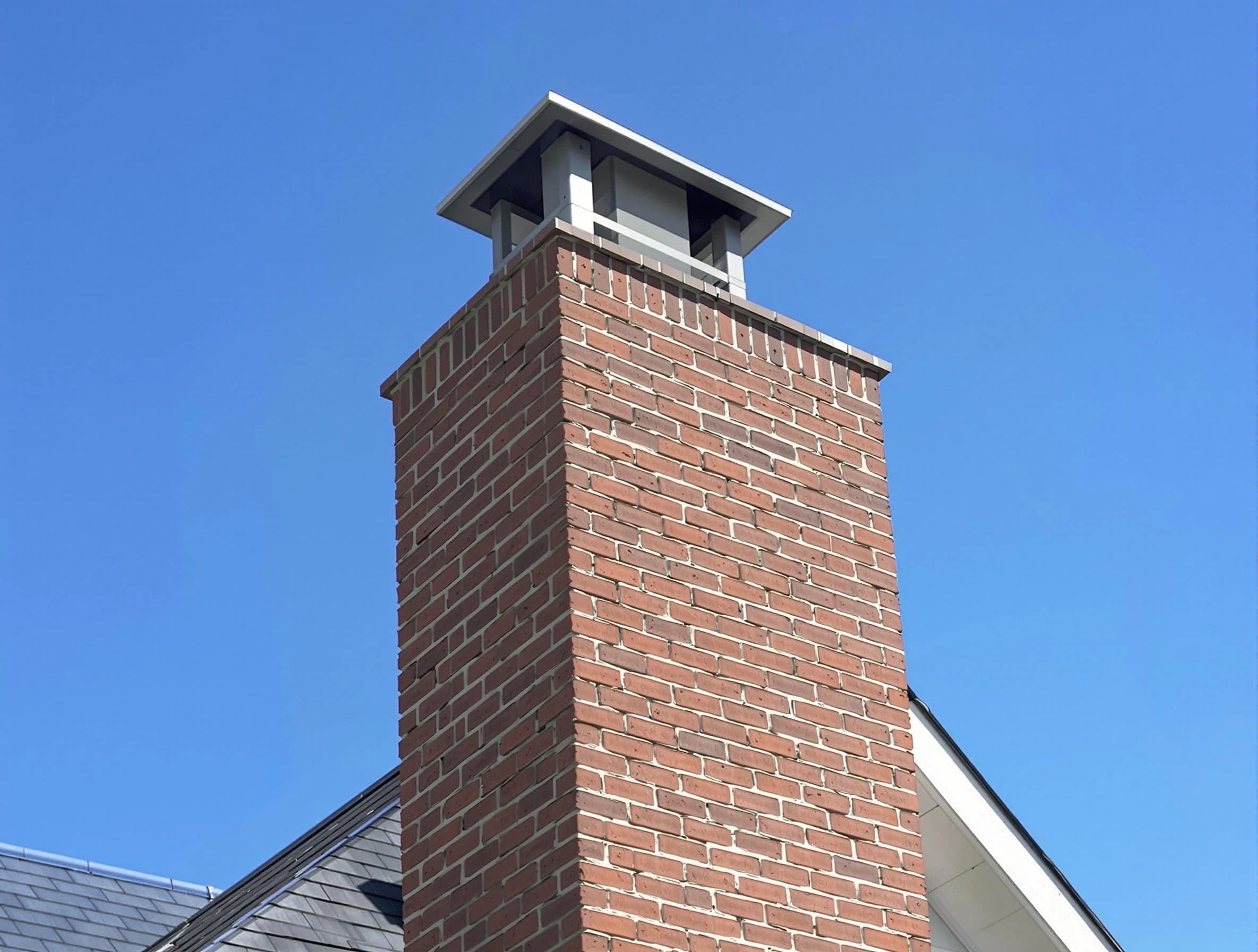 Chimney Remodeling service in Chartiers, PA
